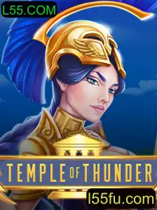 Descubra o Fascinante Mundo de TempleofThunder
