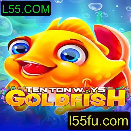 Descubra a Emoção de TenTonWaysGoldfish: Um Mergulho no Mundo do Entretenimento