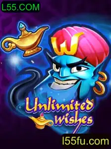 Explorando o Inovador Jogo UnlimitedWishes