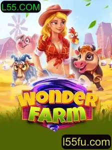 Descubra o Mundo de WonderFarm: O Jogo de Agricultura Revolucionário