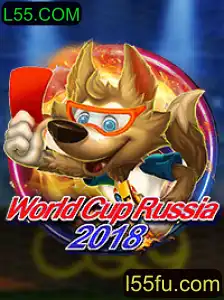 WorldCupRussia2018: Explorando o Empolgante Jogo de Futebol